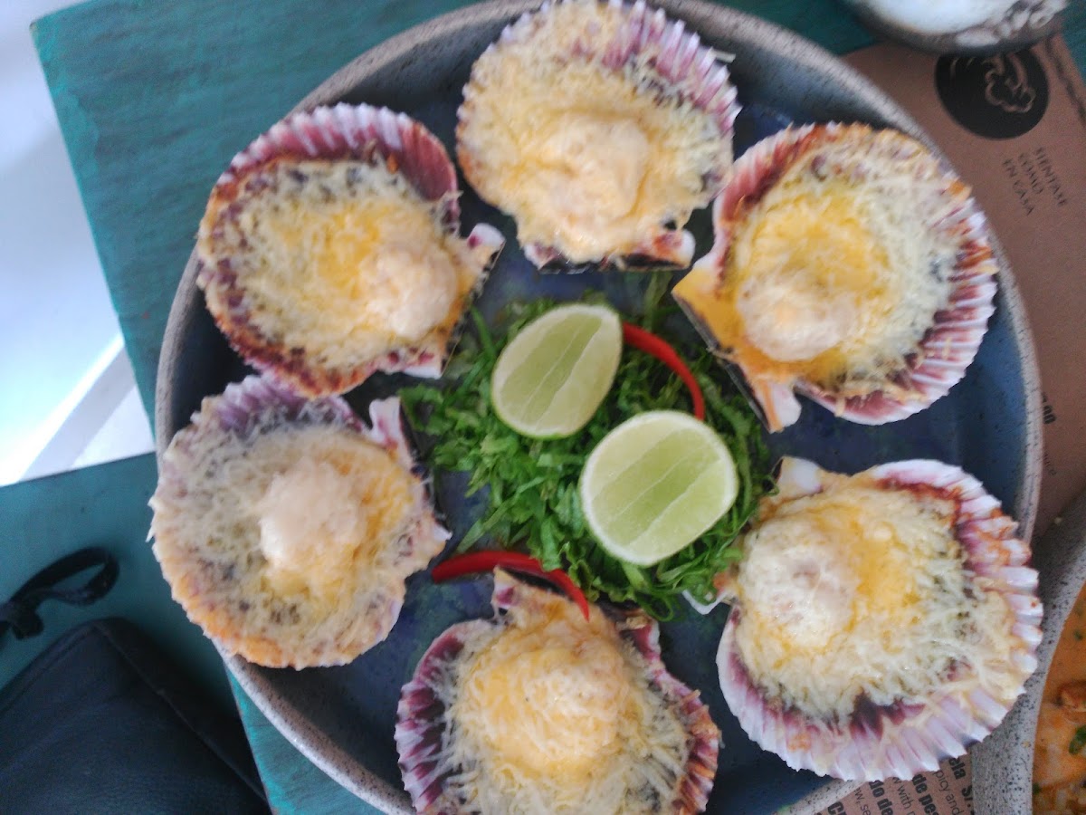 Cevichería Barra Maretazo | Peruvian Food Photos 9