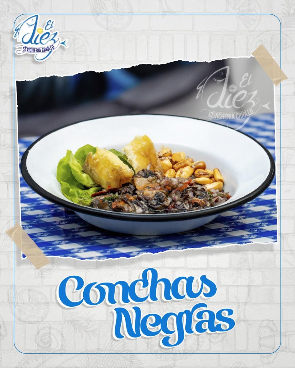 Cevicheria El Diez Photos 2