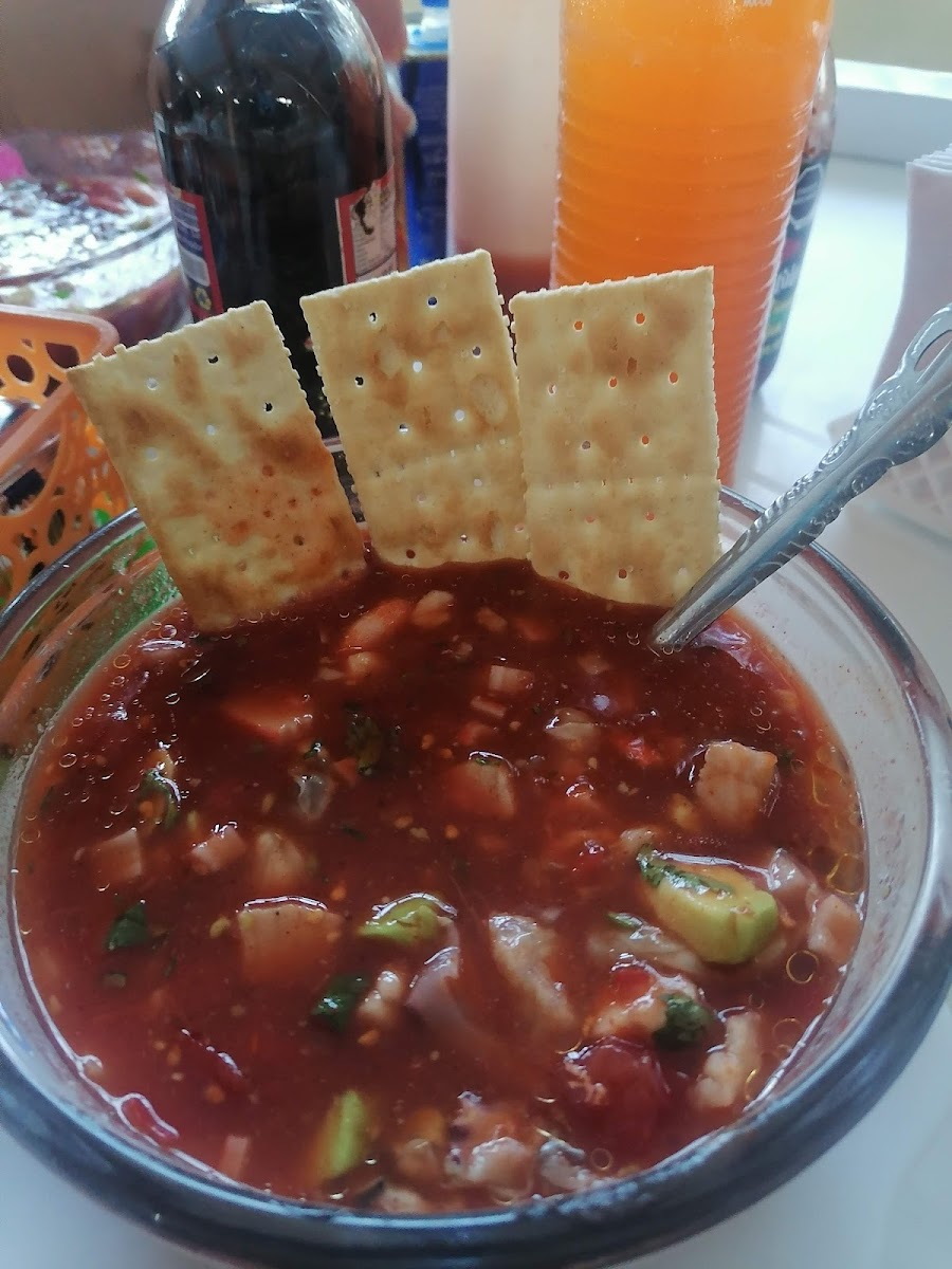 Cevicheria 'el Marino' Photos 9