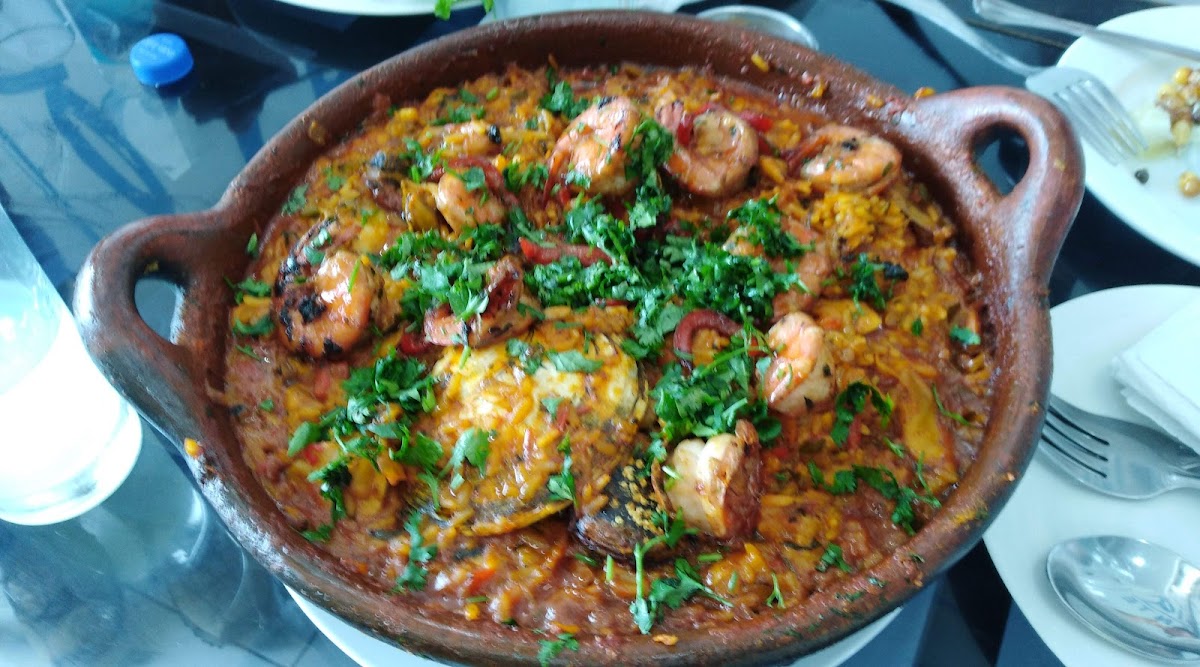 Cevichería La Masia Photos 9