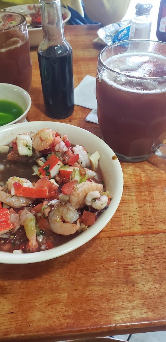 Cevicheria Las Gaviotas Photos 2