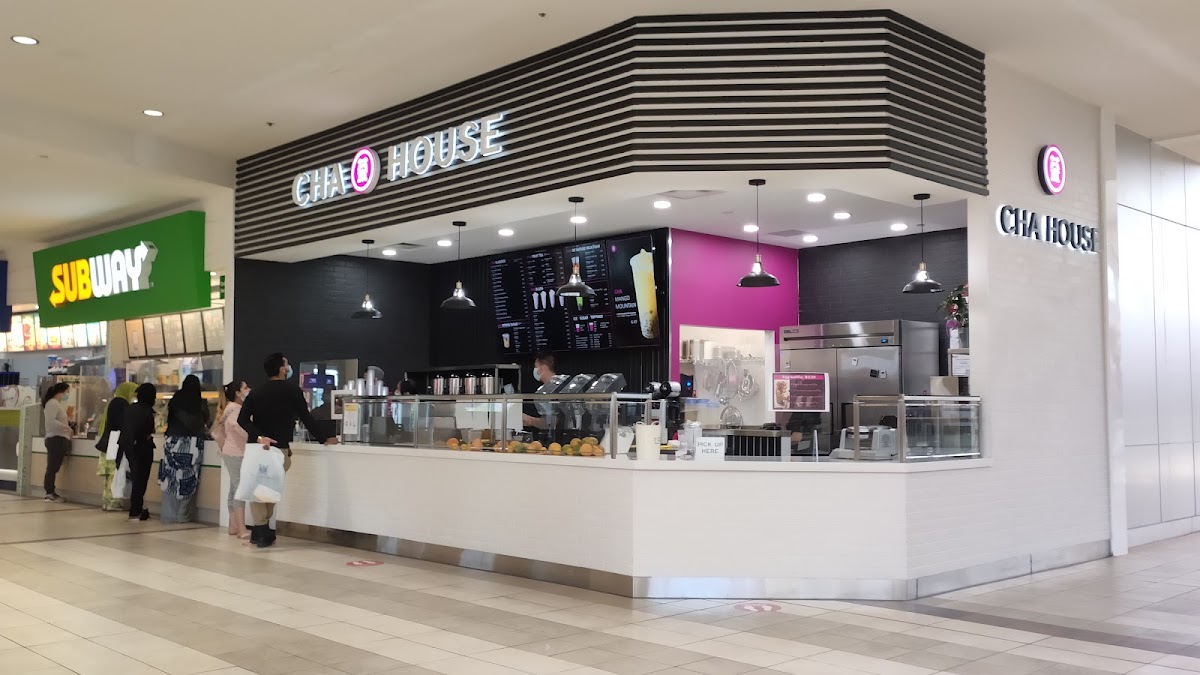 Cha House