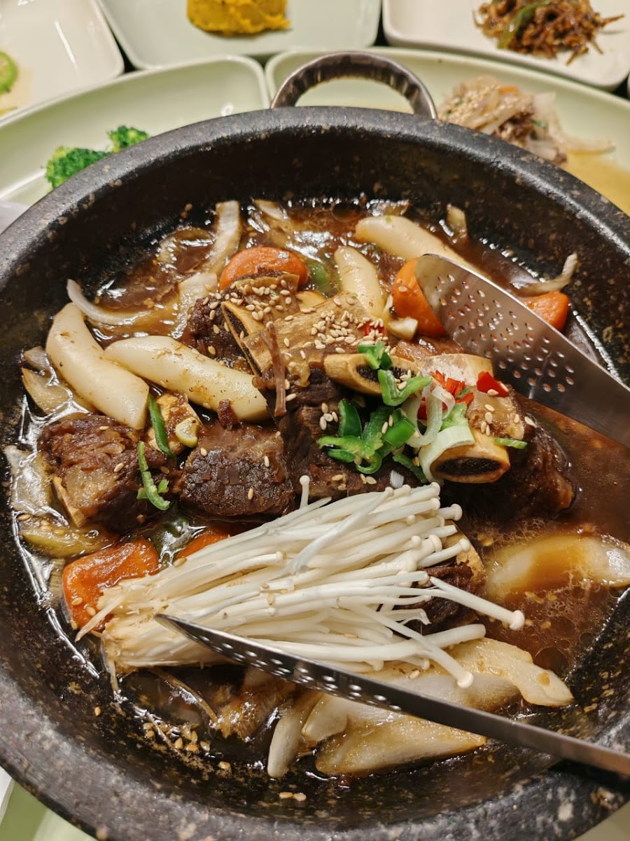 Chaeum Korean Traditional Restaurant Photos 9