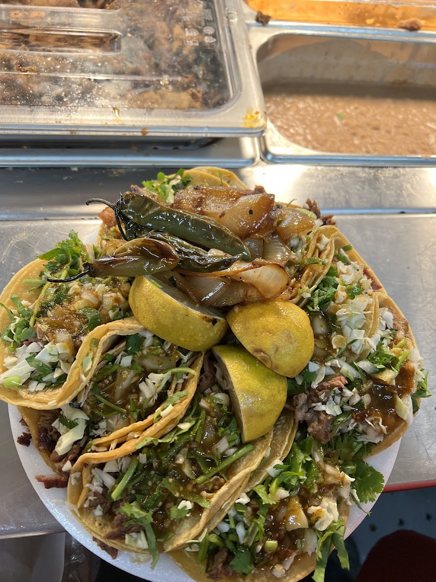 Chaguitos Tacos Photos 2
