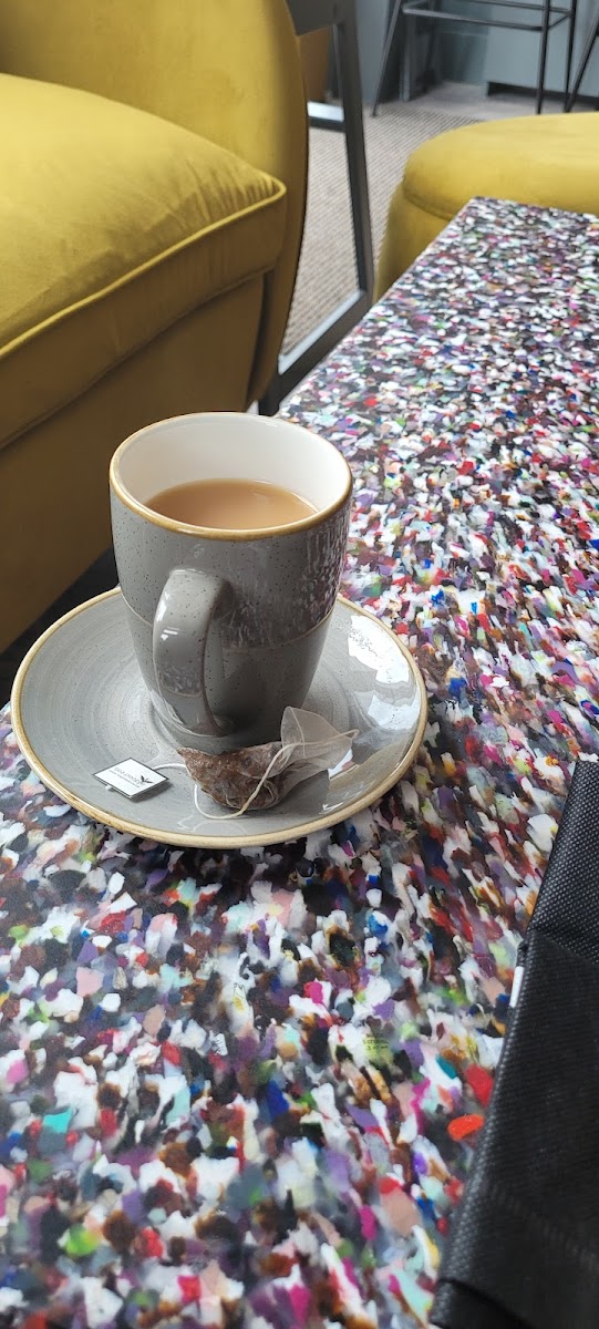 Chai Cocoa Photos 9