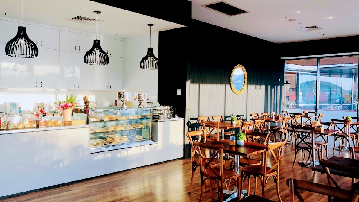 Chai House Cafe