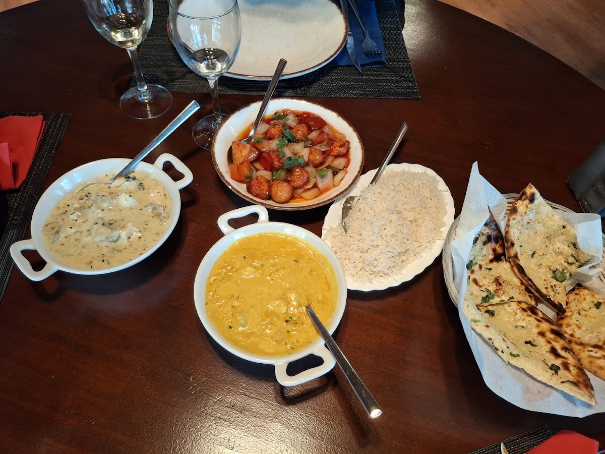 Chai Indian Cuisine Tarragona Photos 2