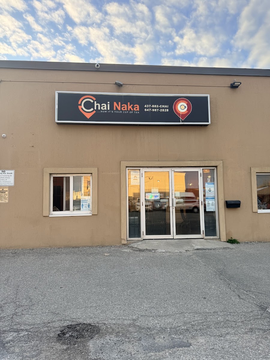 Chai Naka