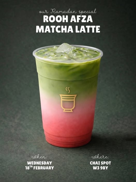 Chai Spot Photos 2