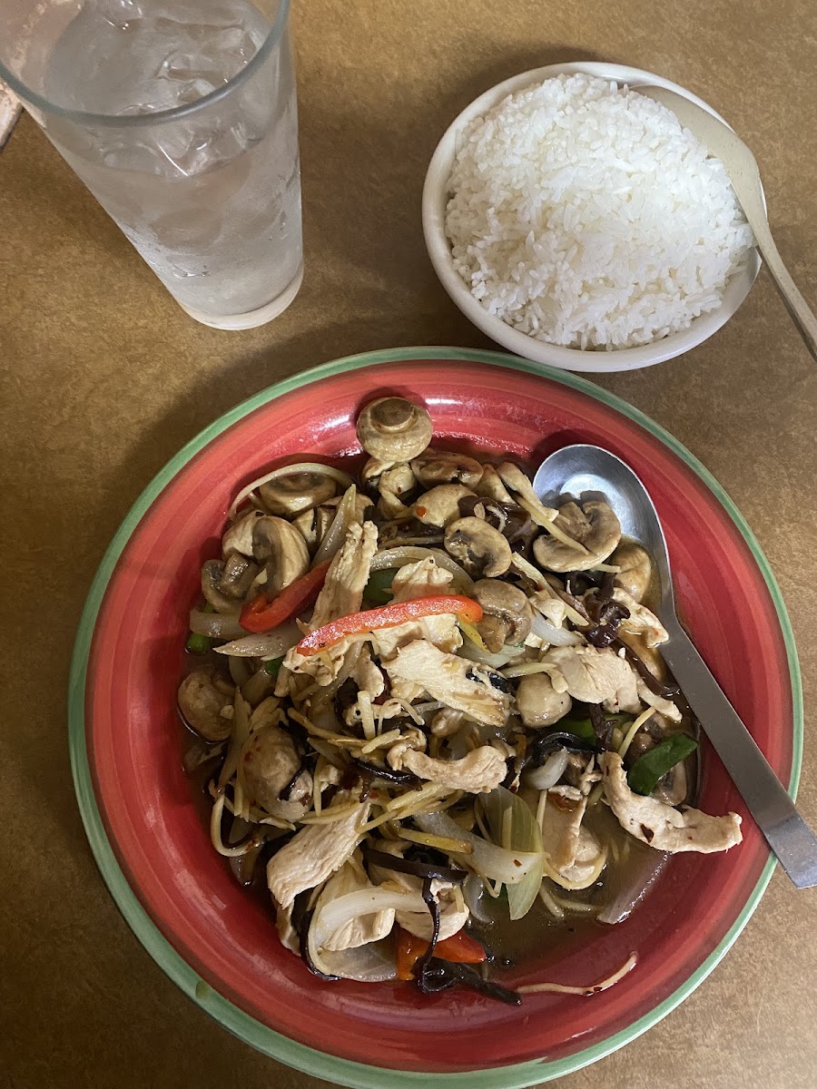 Chai Thai Photos 2