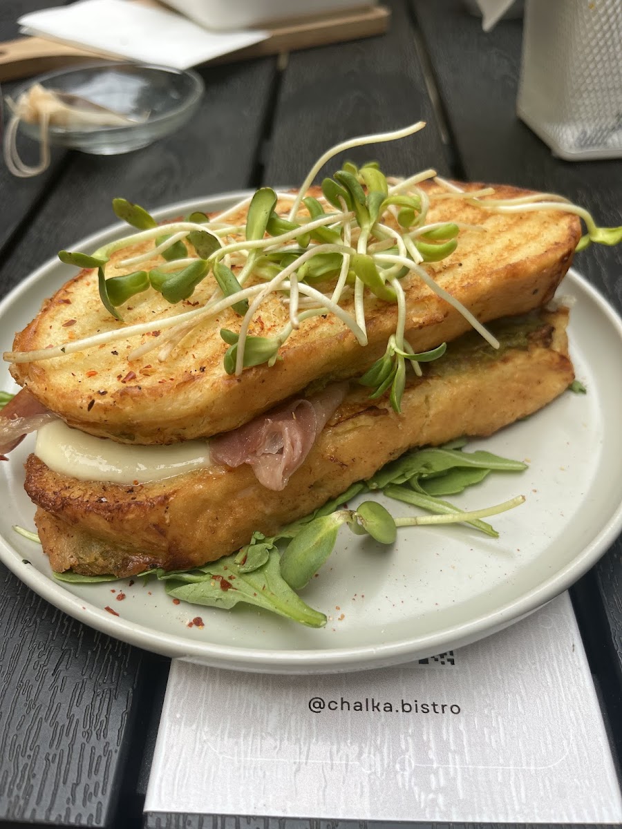 Chałka Kawiarnia Bistro Photos 9