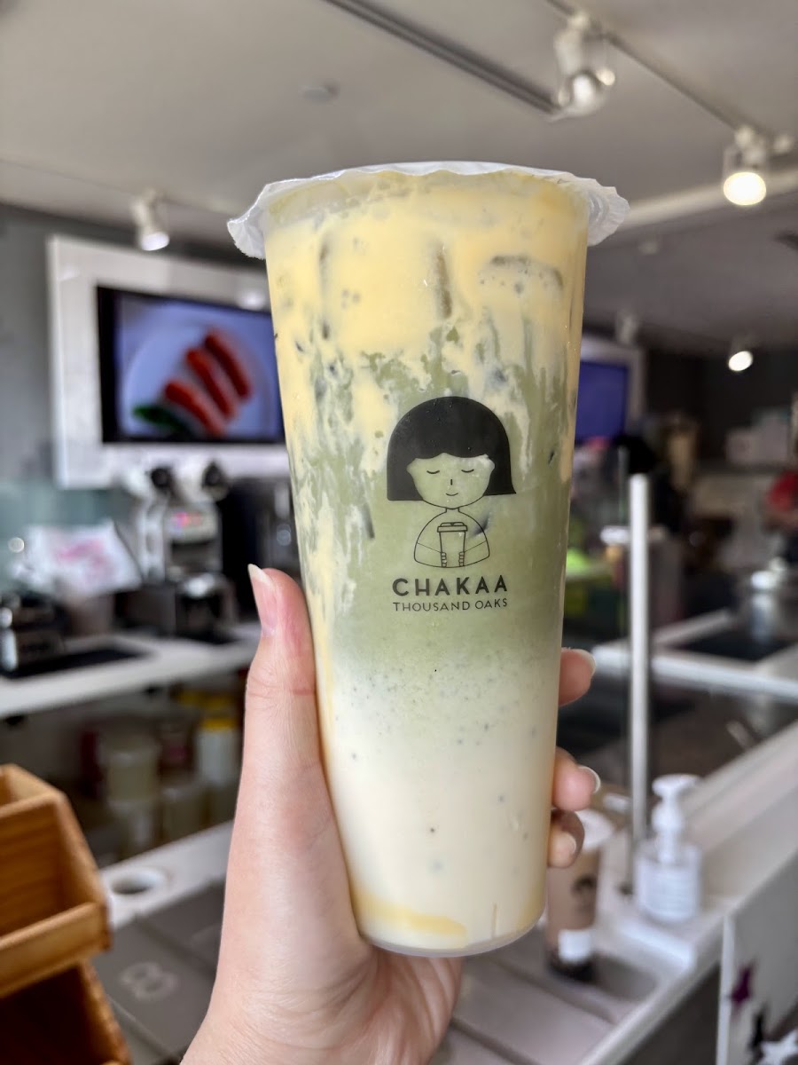 Chakaa Tea Cafe Photos 9