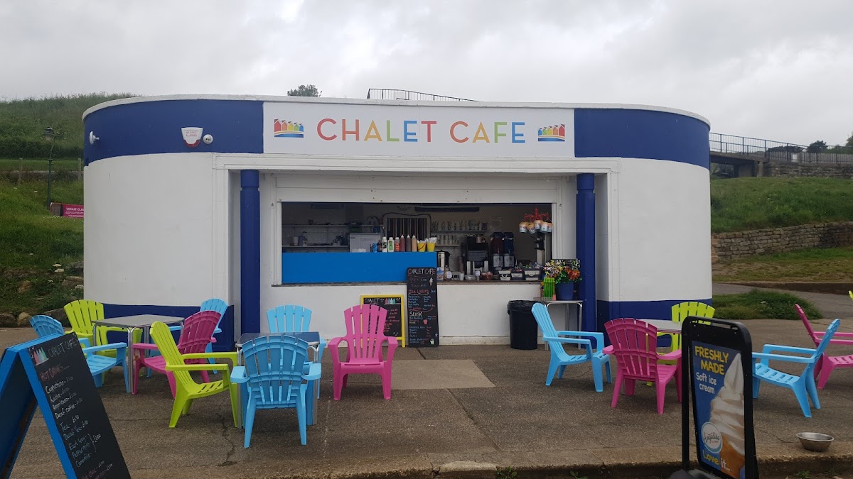 Chalet Cafe