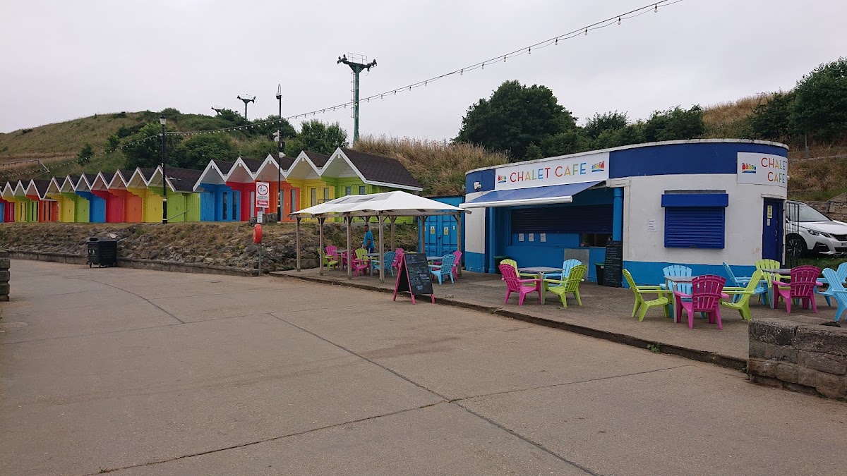 Chalet Cafe Photos 2