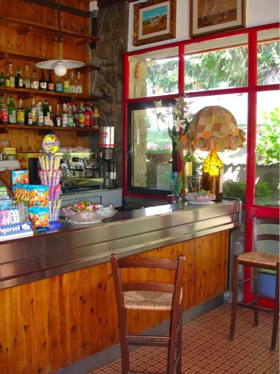 Chalet Valserena