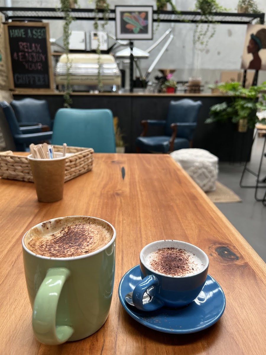 Chalk Coffee Roasters Photos 2