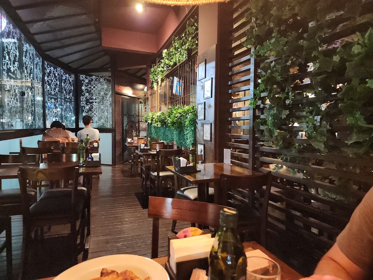 Challenge Foodhouse Photos 2