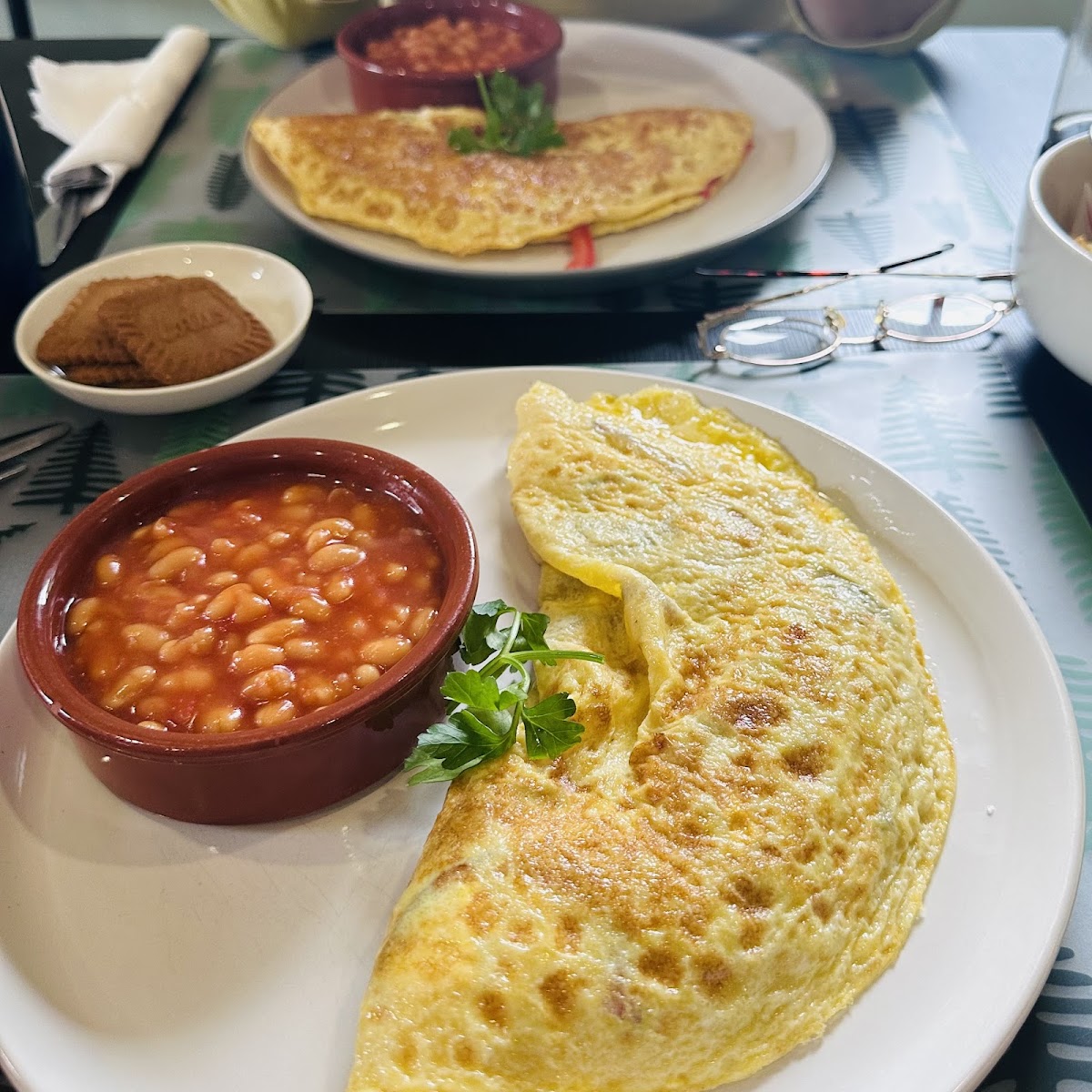 Chambers Cafe Photos 9