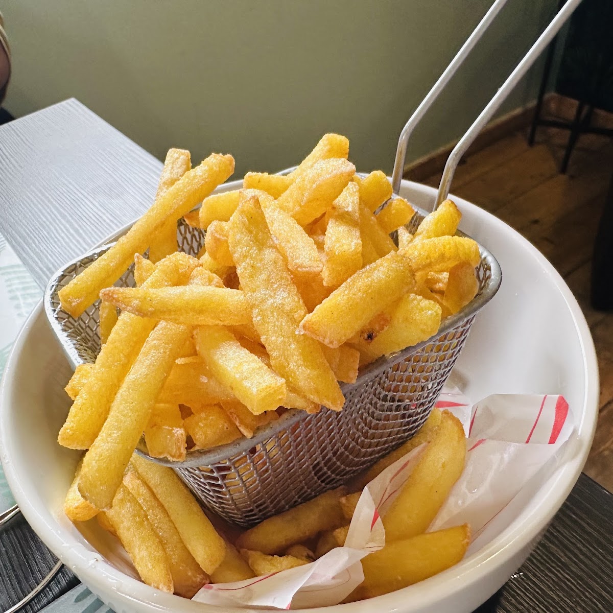 Chambers Cafe Photos 2