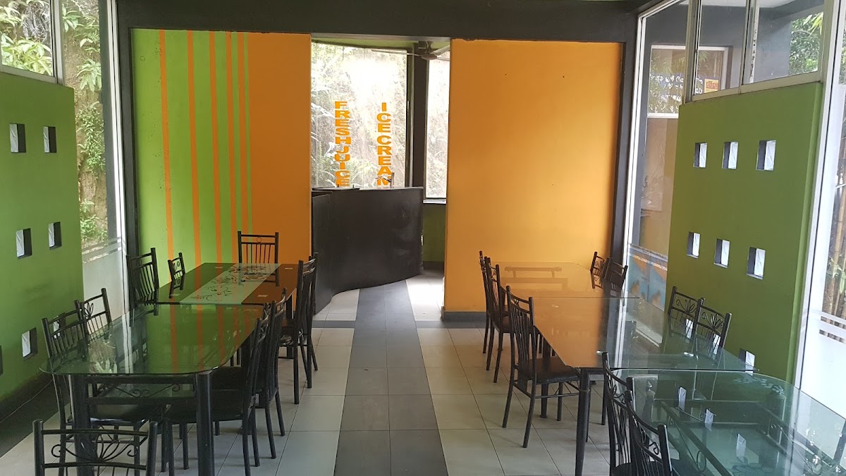 Chamikra Restaurant