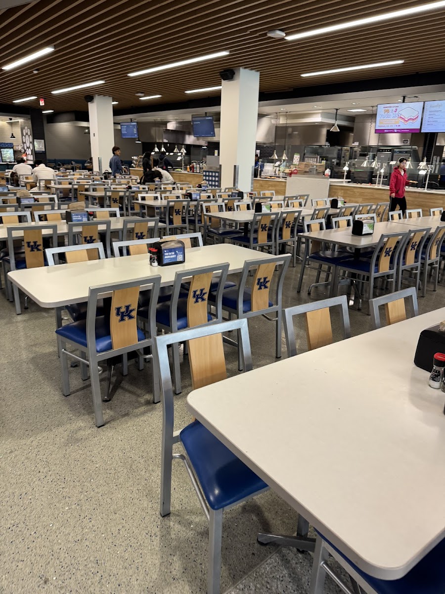 Champions Kitchen