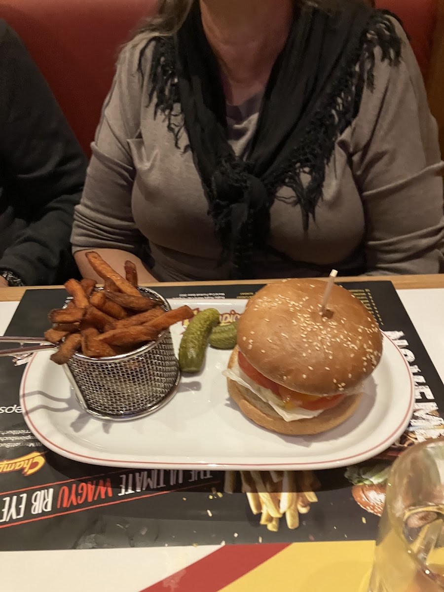 Champions Sports Bar Photos 9
