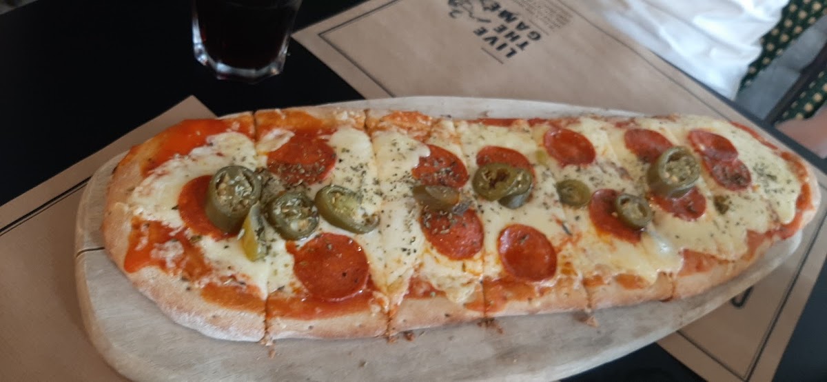 Champs Sports Bar Photos 9