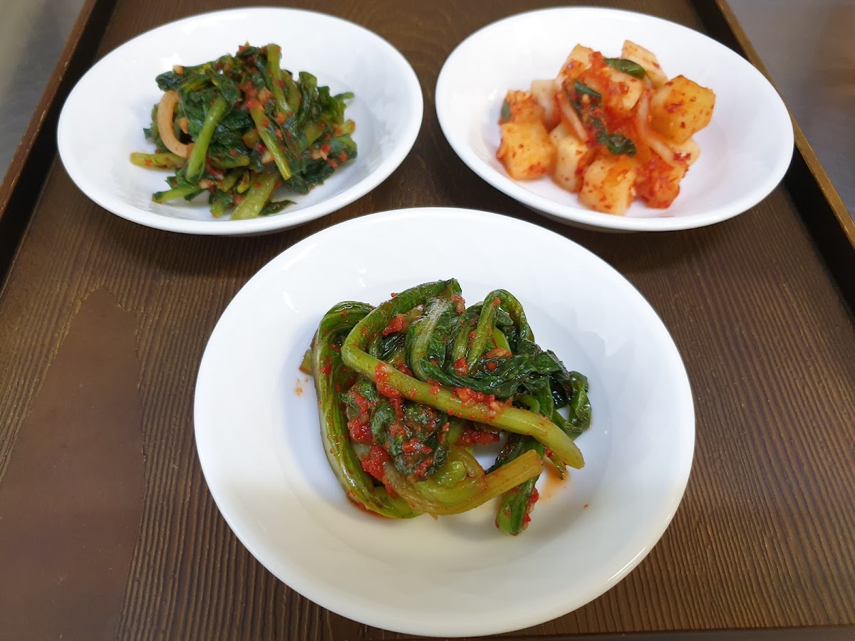Chan Korean Cuisine (으뜸찬) Photos 9