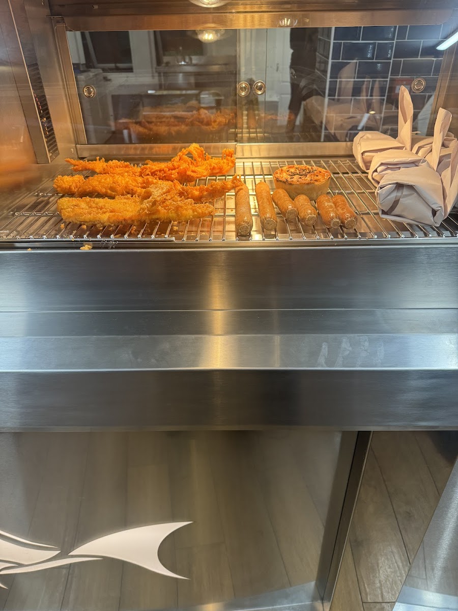 Chandos Fish Bar Photos 9