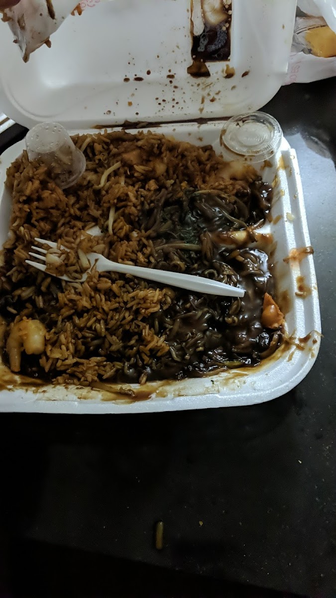 Chan's Chinese Restaurant Photos 9