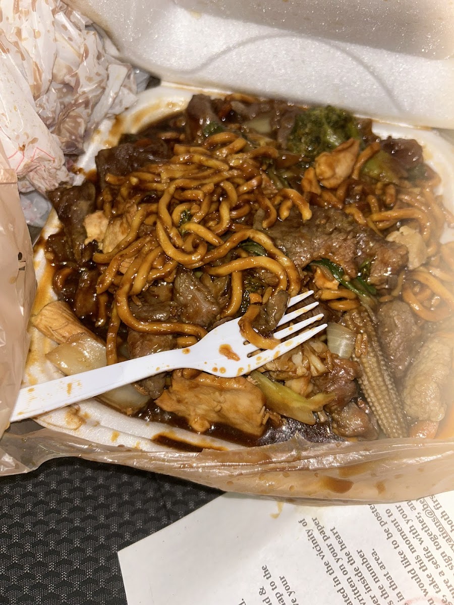 Chan's Chinese Restaurant Photos 2