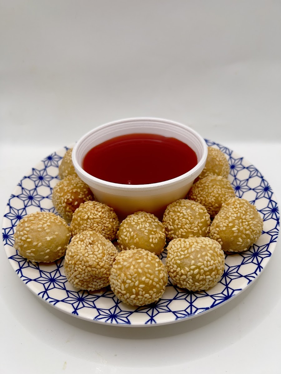 Chan's Wok Restaurant Photos 2