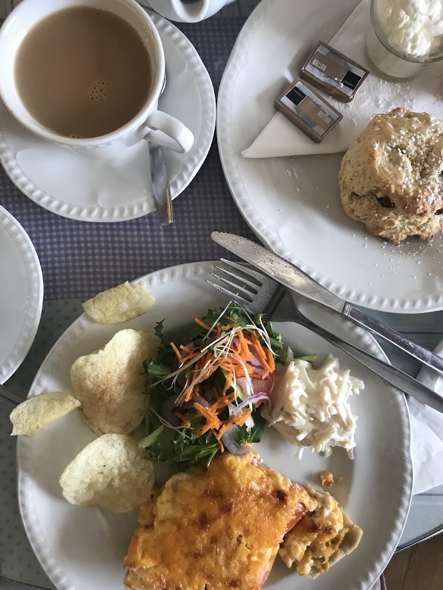 Chantry Tea Room Photos 9