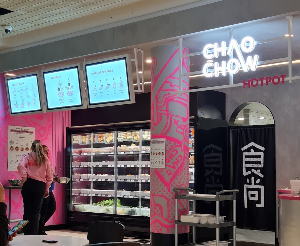 Chao Chow