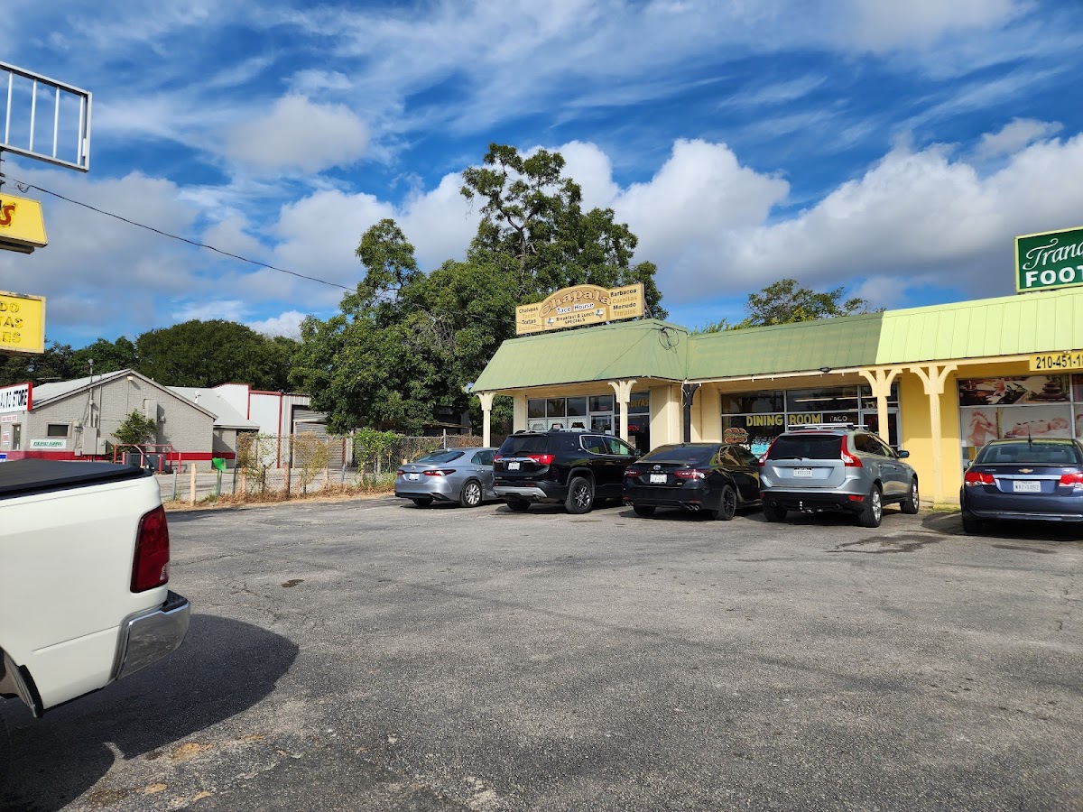Chapala Taco House Photos 2