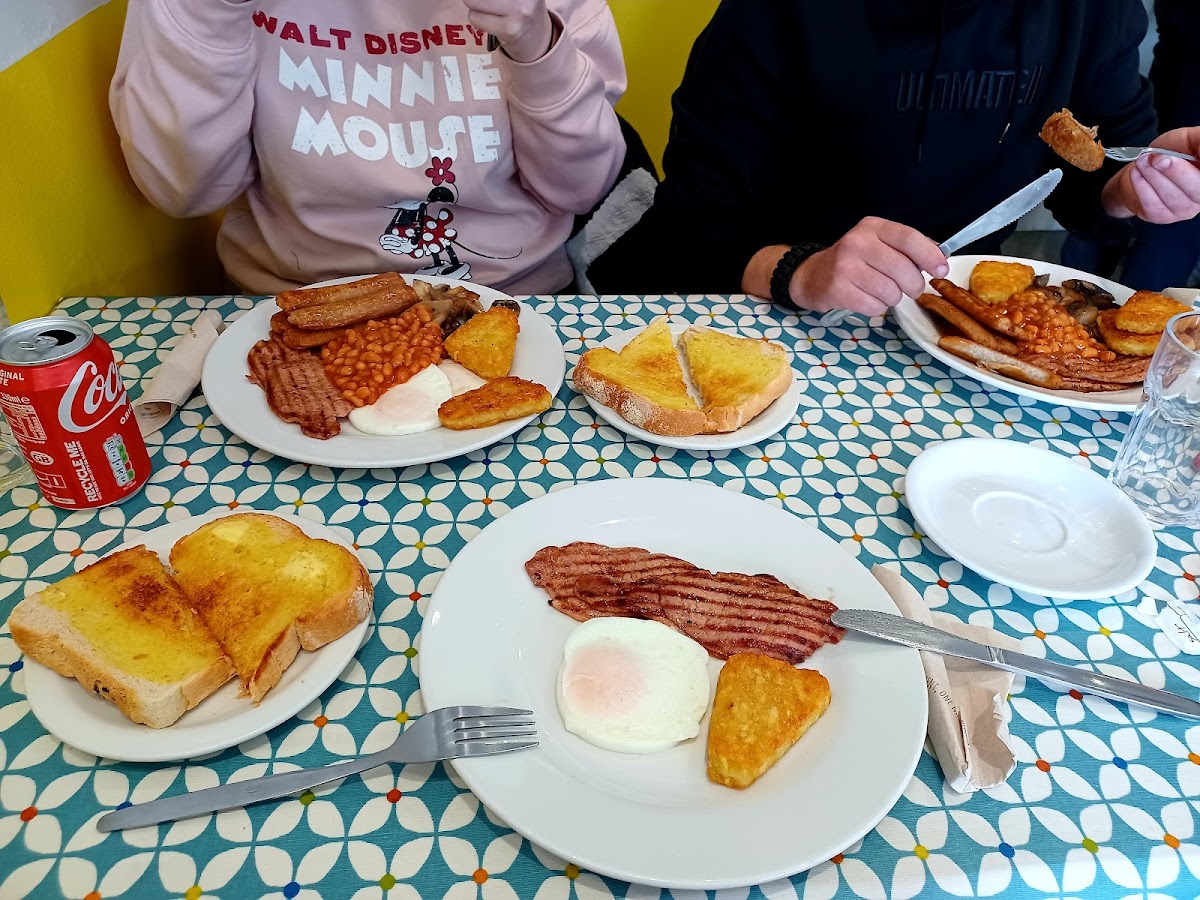 Chapels Café Photos 9