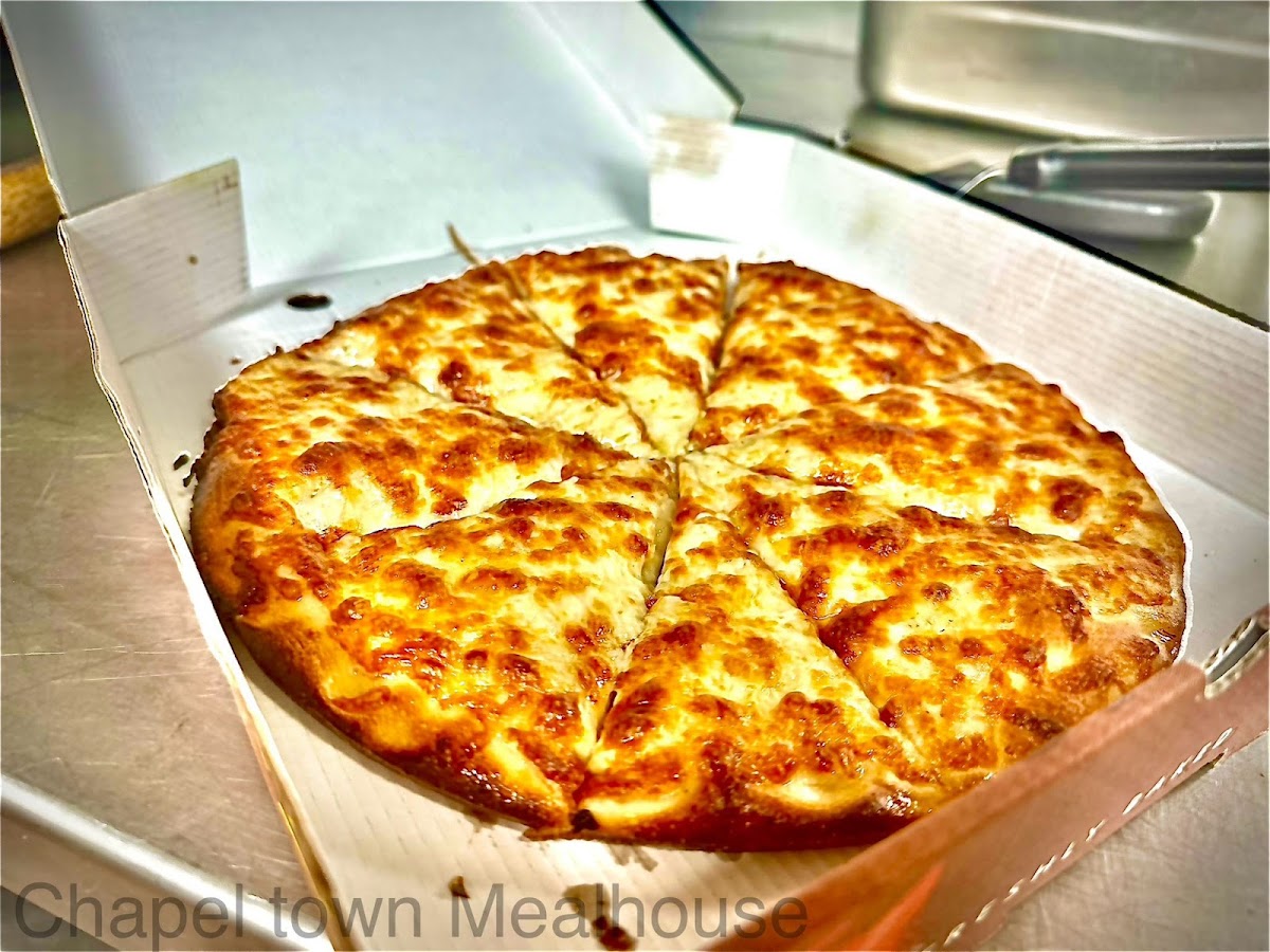 Chapeltown Meal House Photos 9