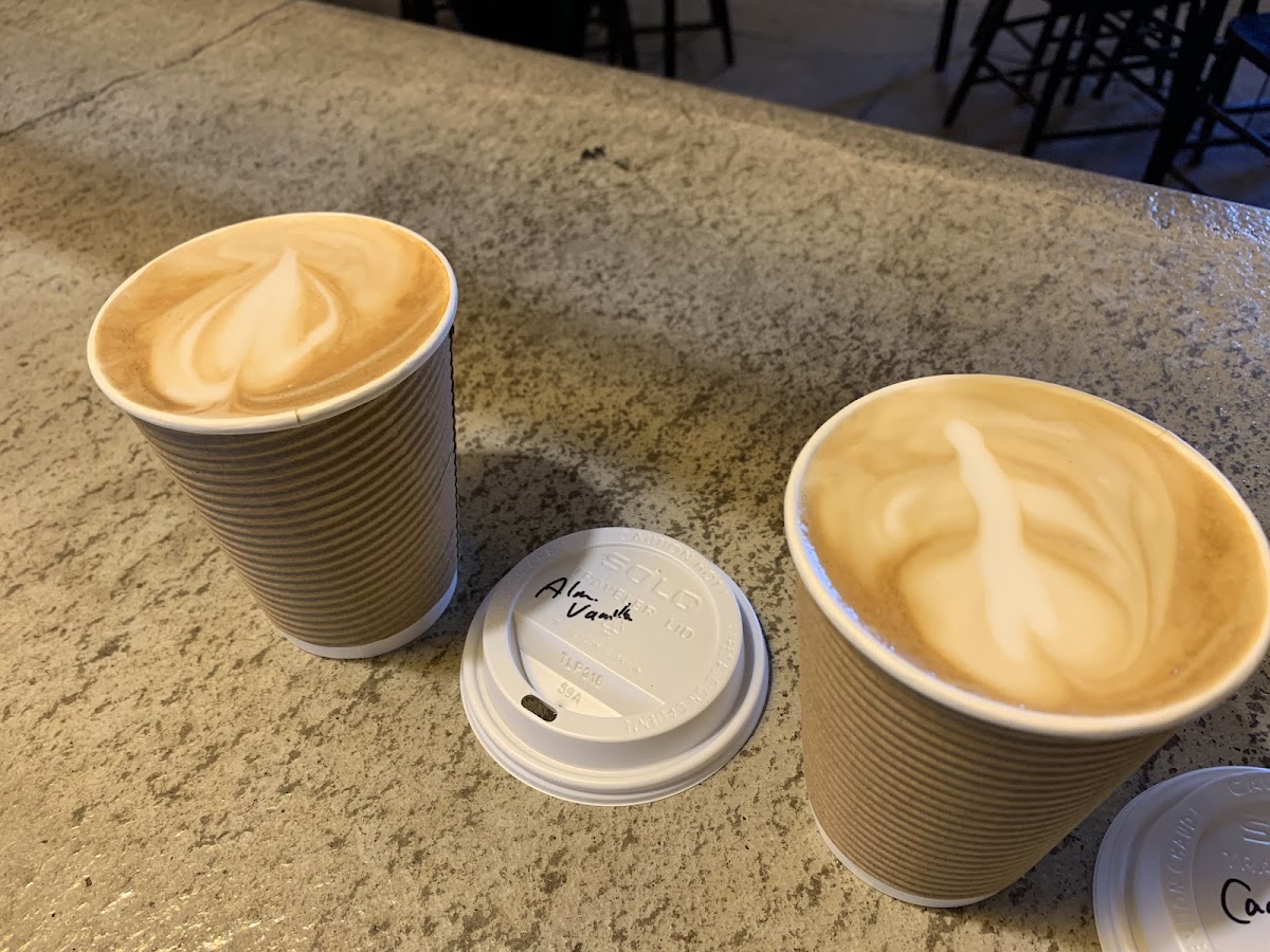 Chapleau Hub - Cafe And Bar Photos 2