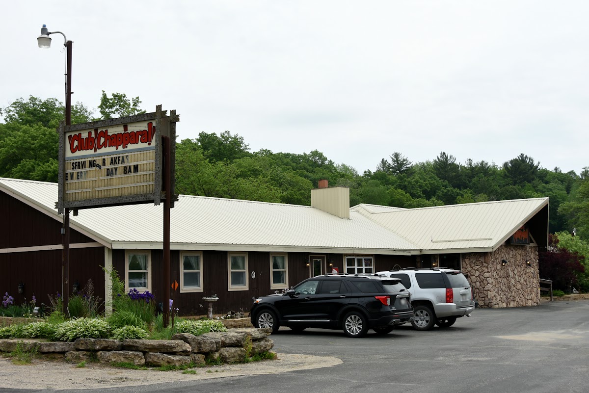 Chapparal Restaurant