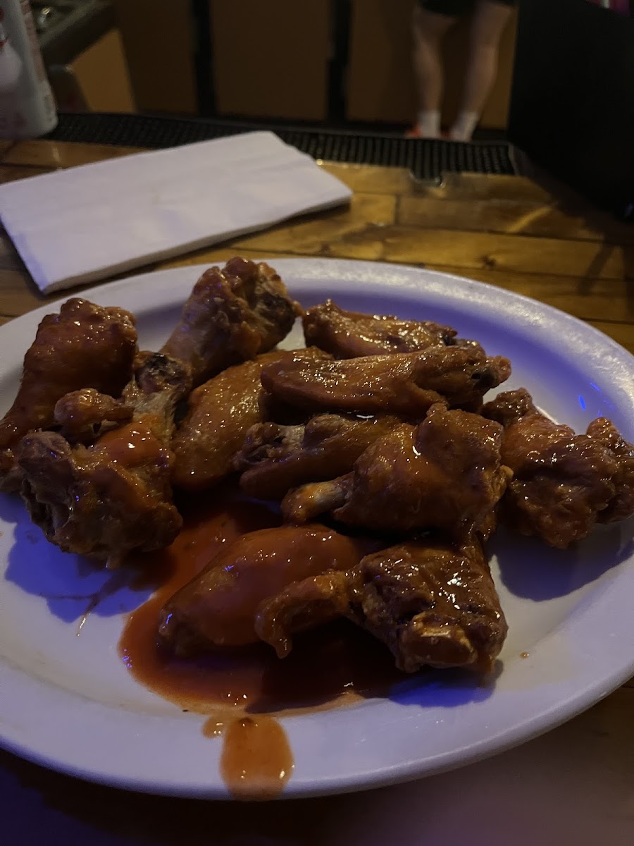 Chapparal Restaurant Photos 9