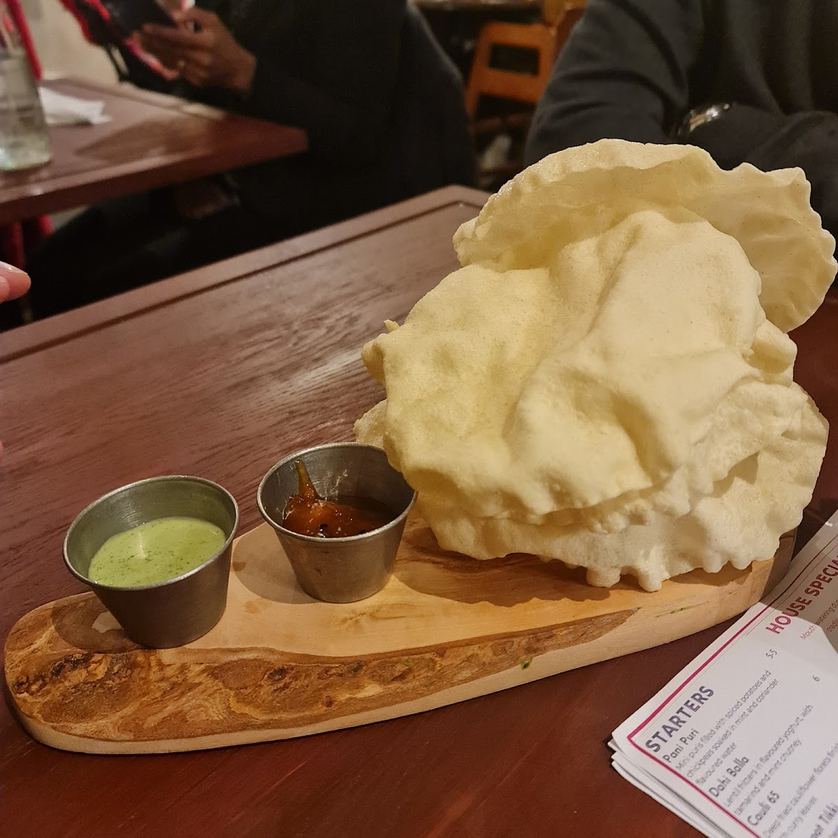 Chapter 2 By The Biryani Centre Photos 9