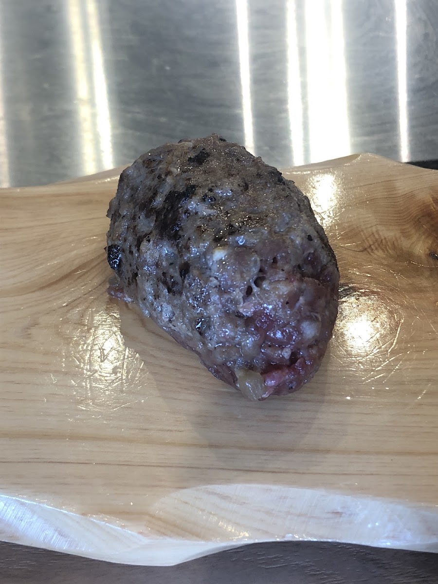 Charcoal-Grilled Hamburger Specialty Store Torabumeat Photos 9