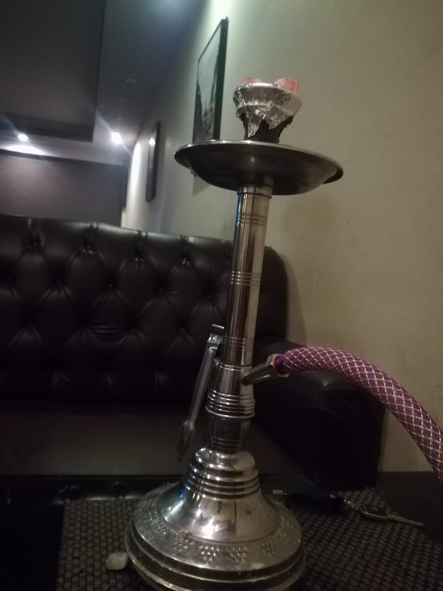 Charcoal Lounge Photos 2