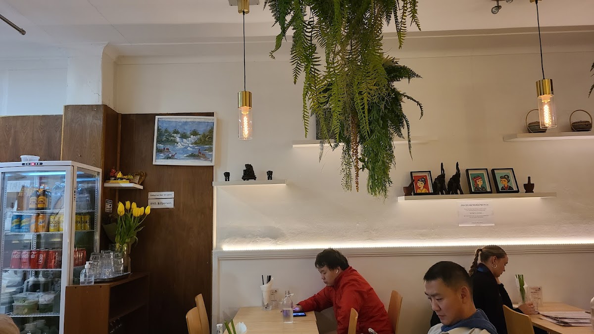 Charles Thai Photos 2