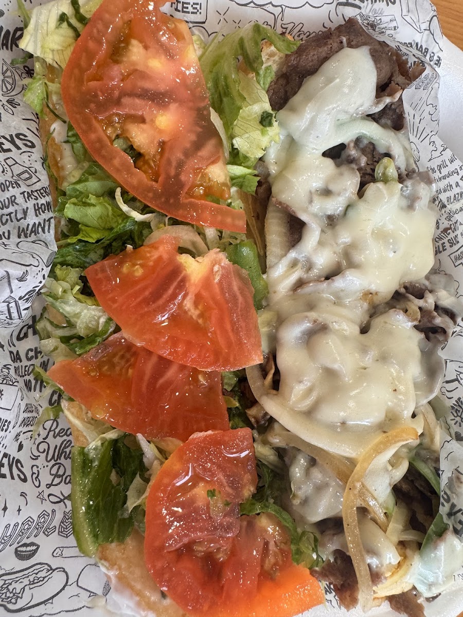 Charleys Cheesesteaks Photos 2
