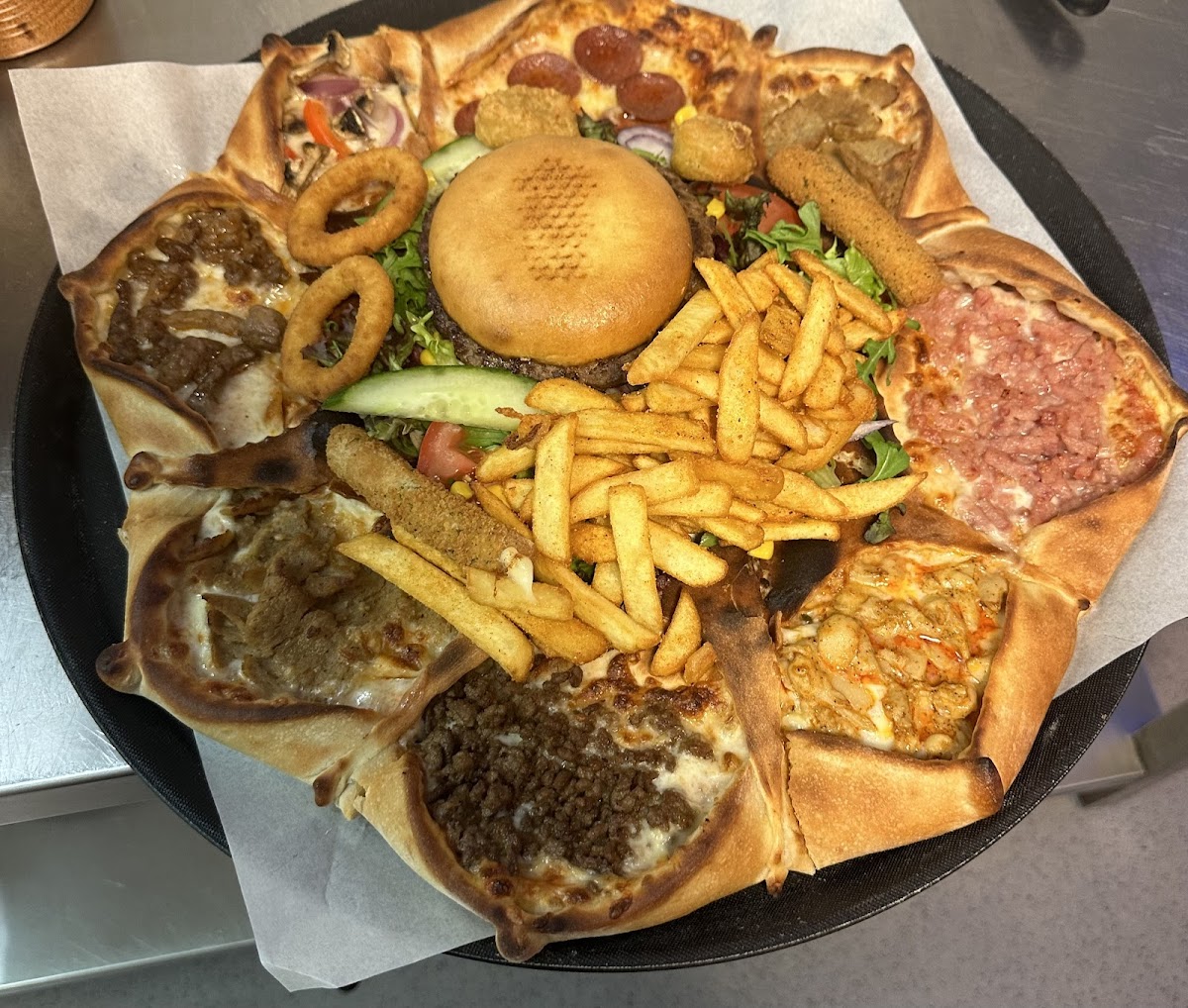 Charlie's Diner Photos 2