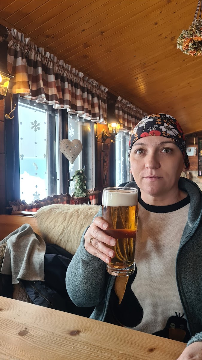 Chata Čantoryje Photos 9