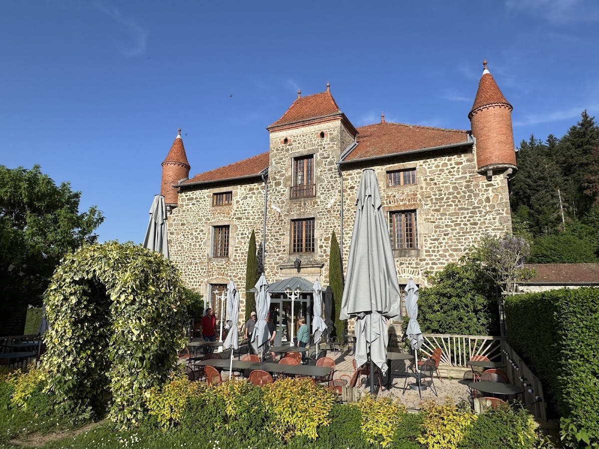 Château De Bobigneux Photos 2