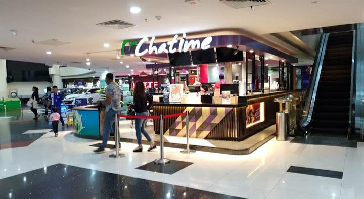 Chatime - Bandung Indah Plaza