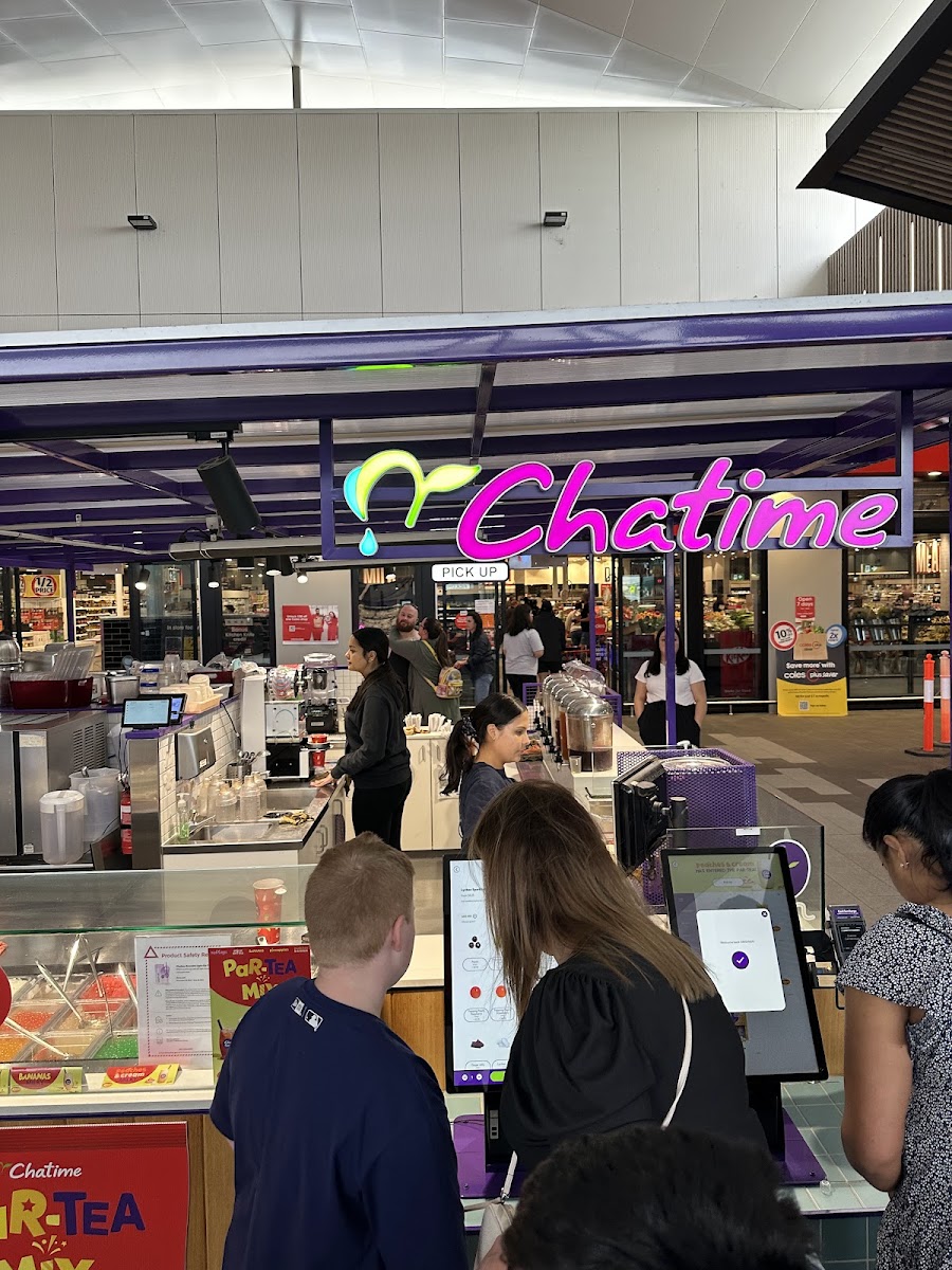 Chatime Carmel Village Photos 2